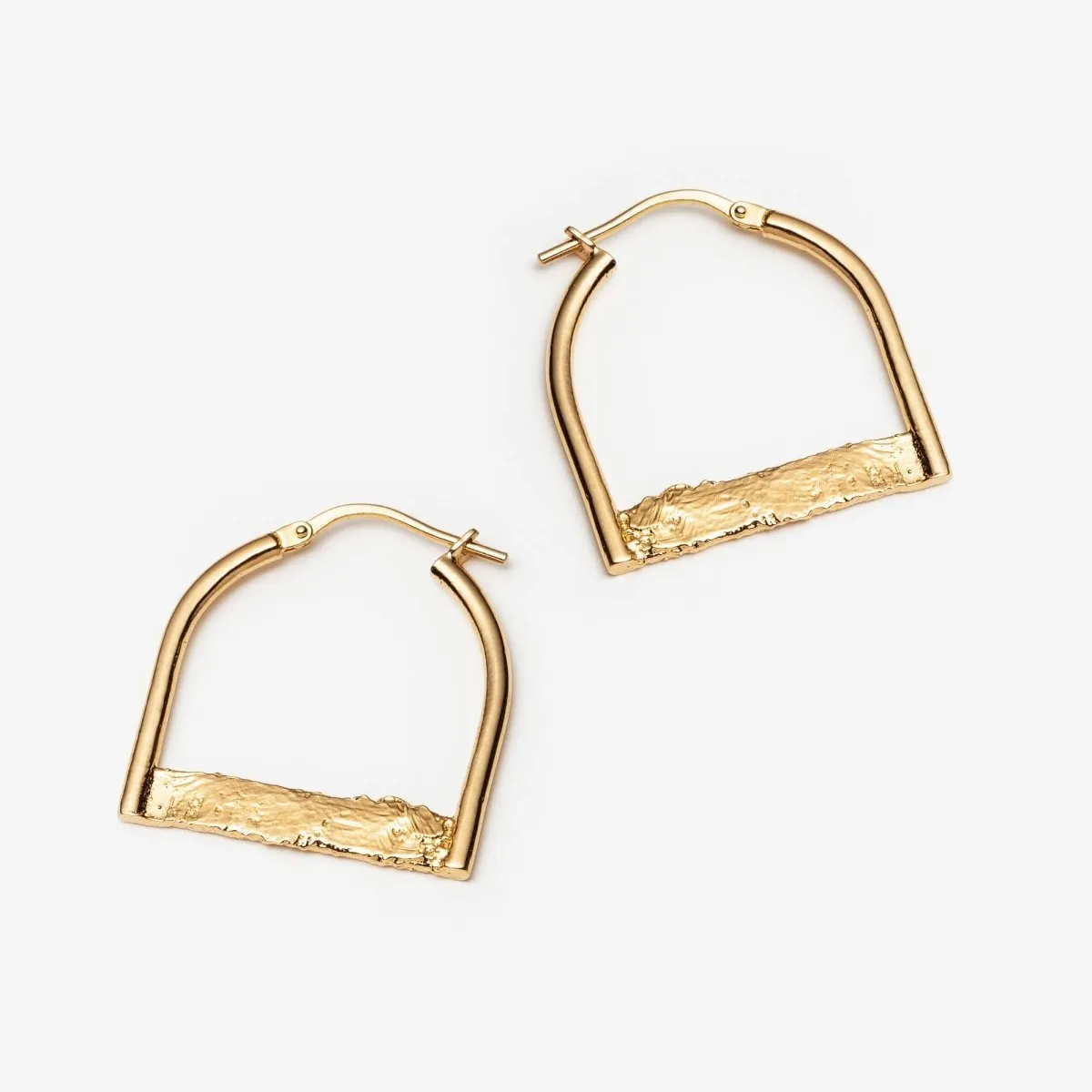 Lidia Jewelry Diplomate Earrings