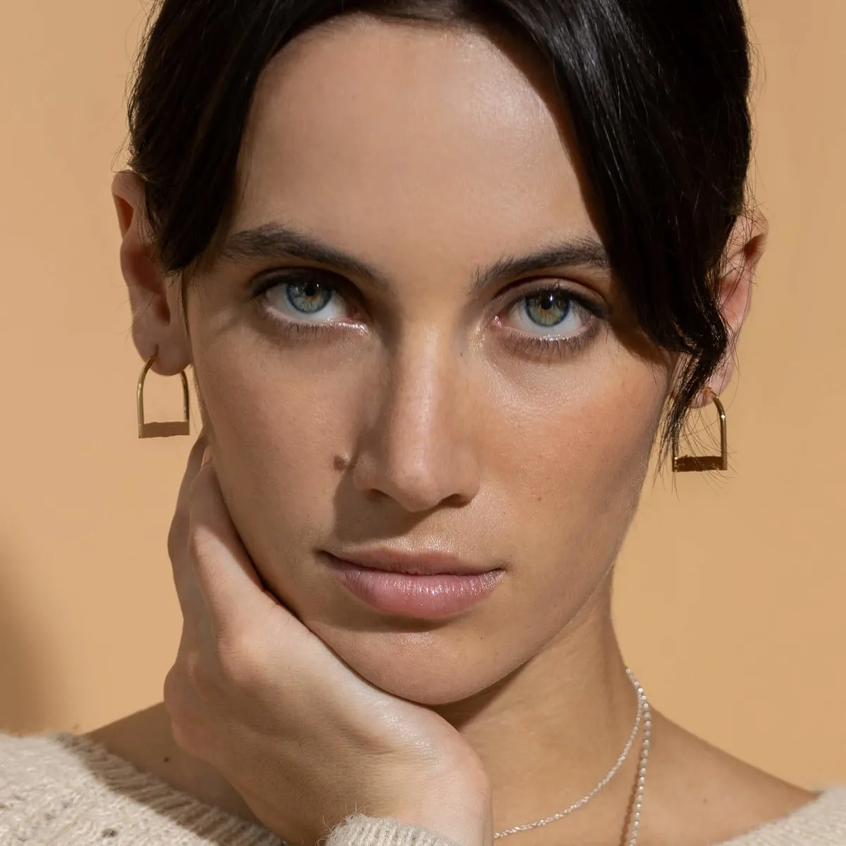 Lidia Jewelry Diplomate Earrings