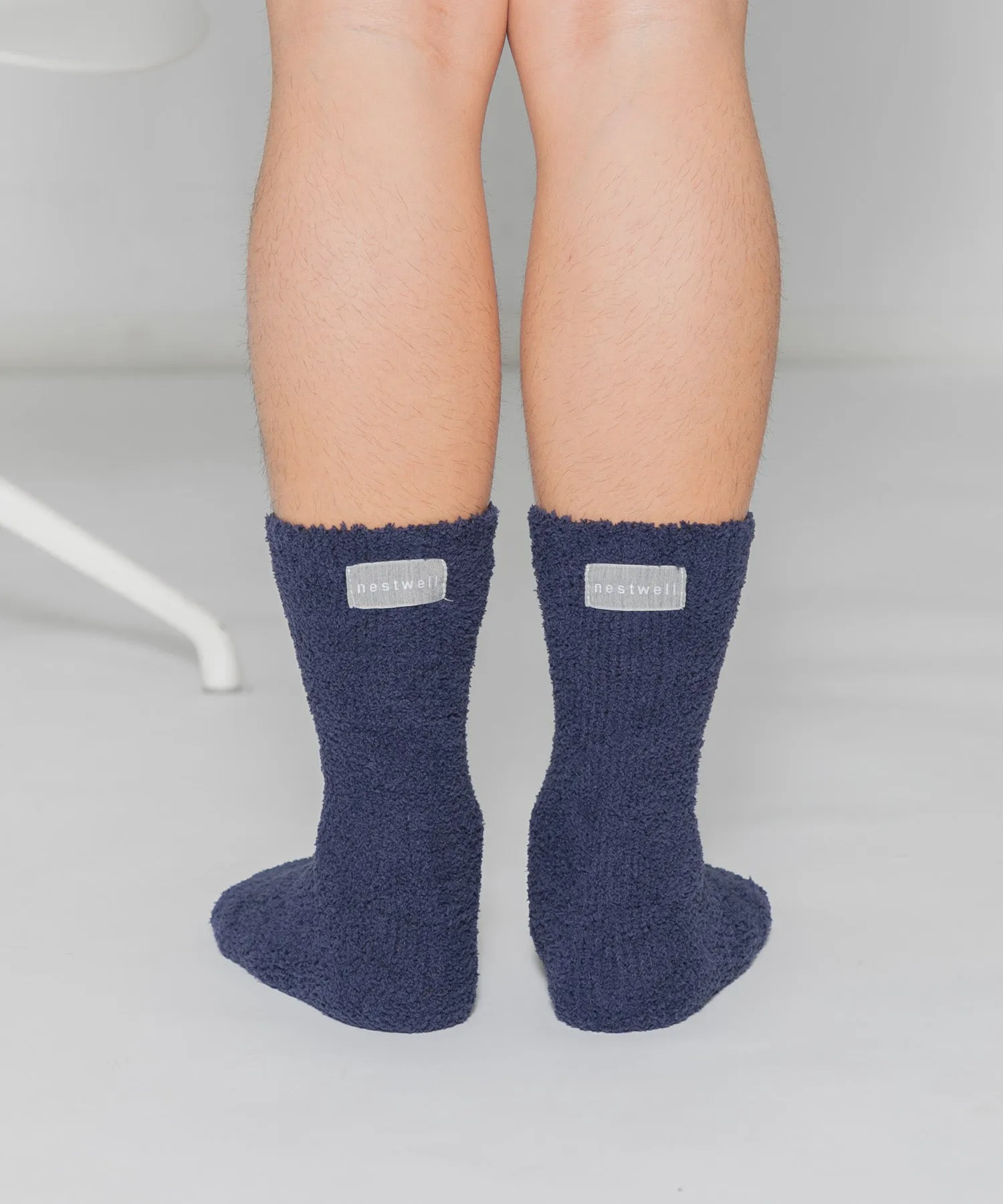 【MEN】nestwell ALDER - Comfort Warm Socks -