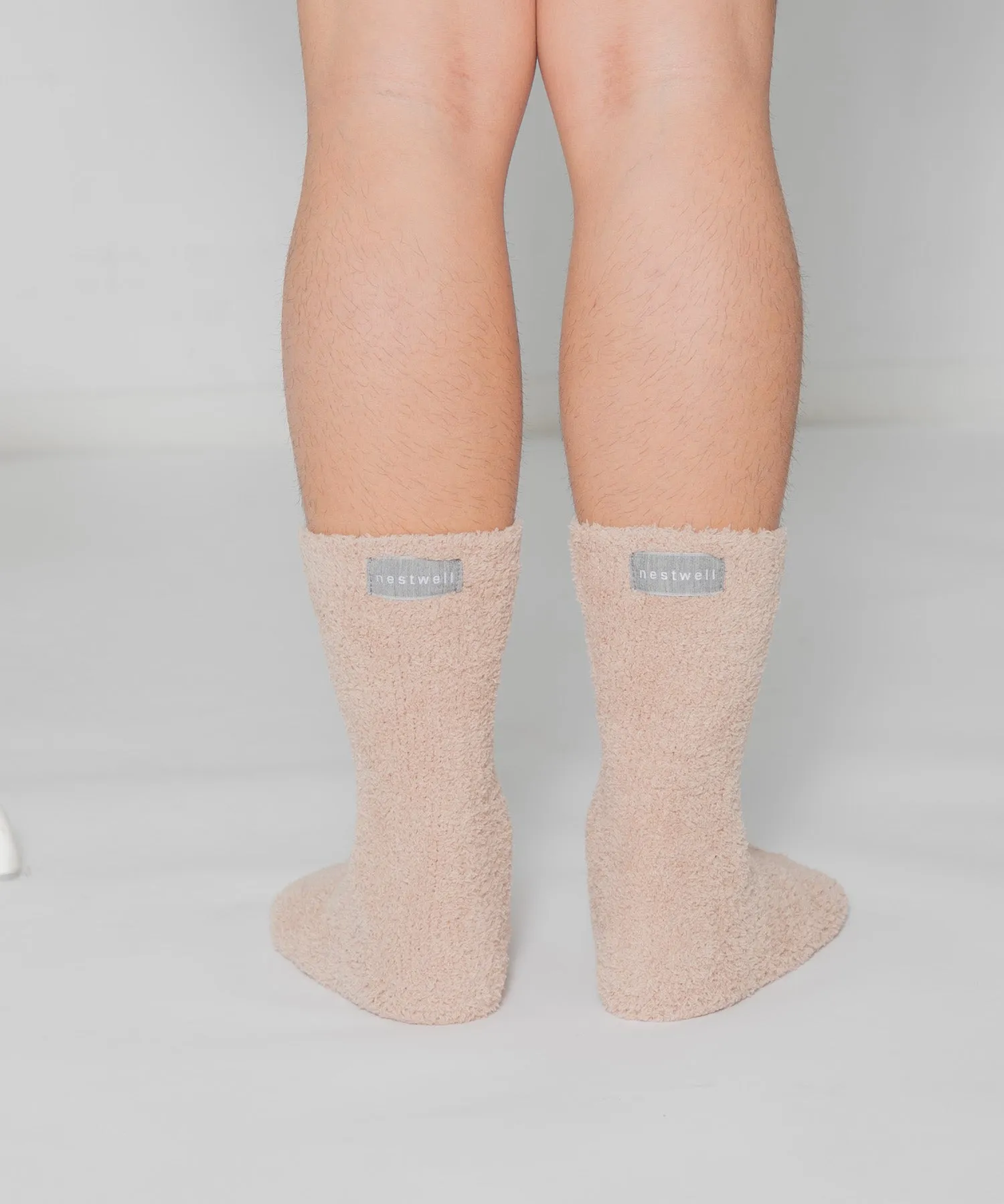 【MEN】nestwell ALDER - Comfort Warm Socks -