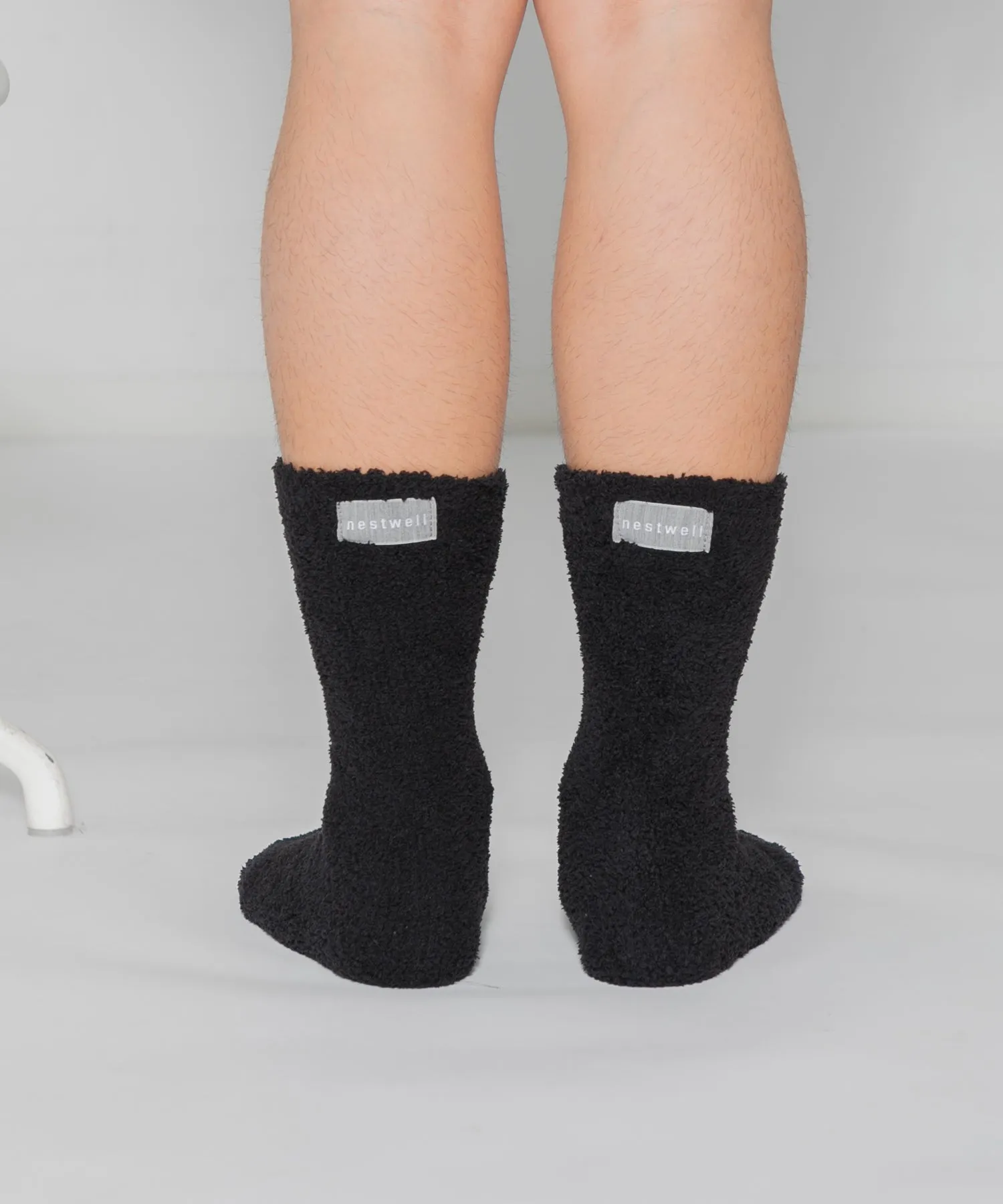 【MEN】nestwell ALDER - Comfort Warm Socks -