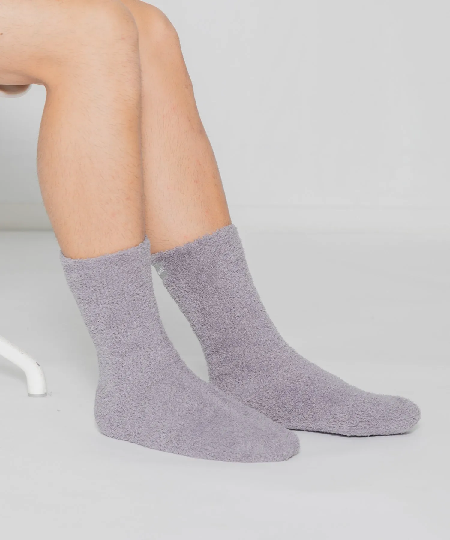 【MEN】nestwell ALDER - Comfort Warm Socks -