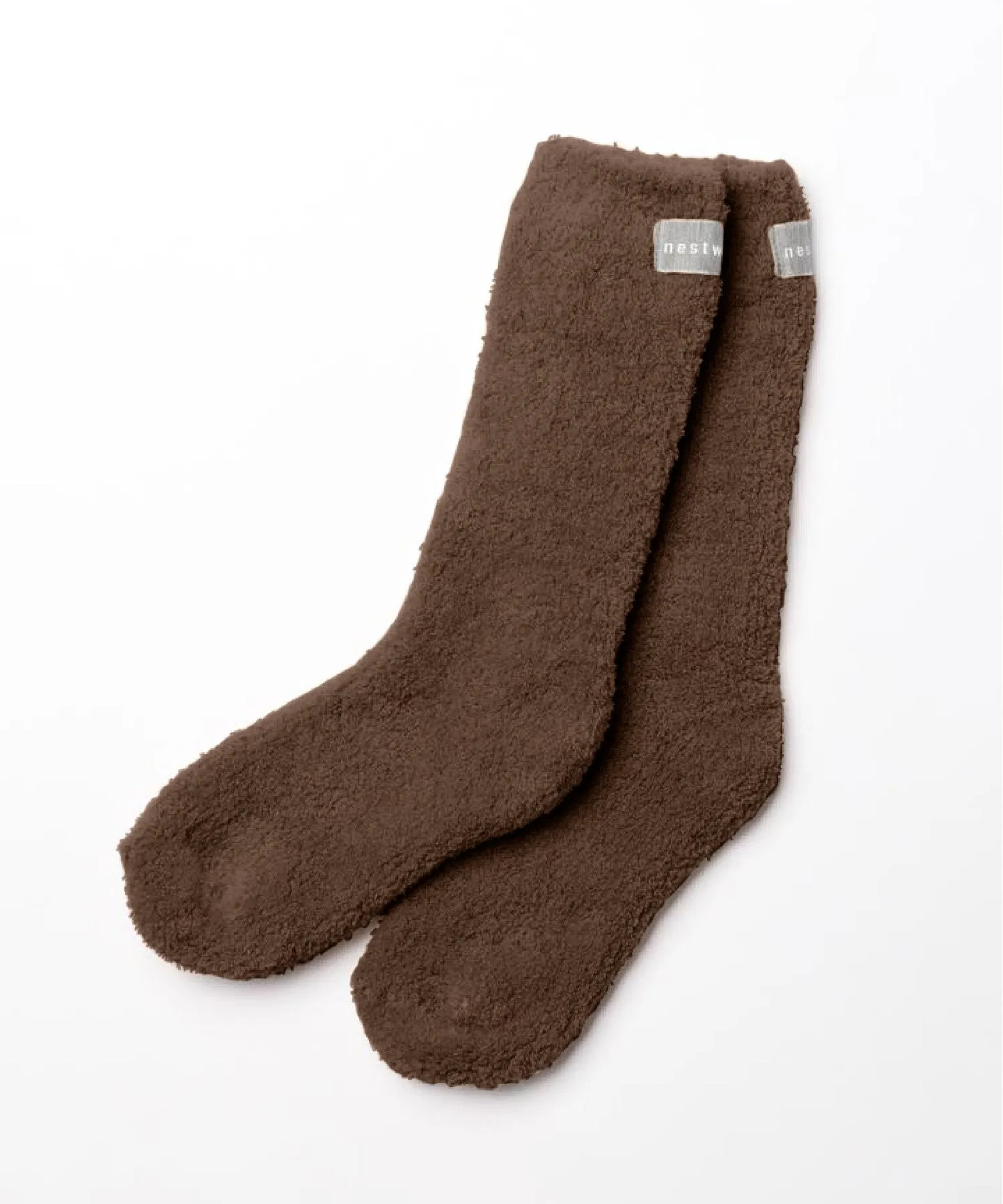 【MEN】nestwell ALDER - Comfort Warm Socks -