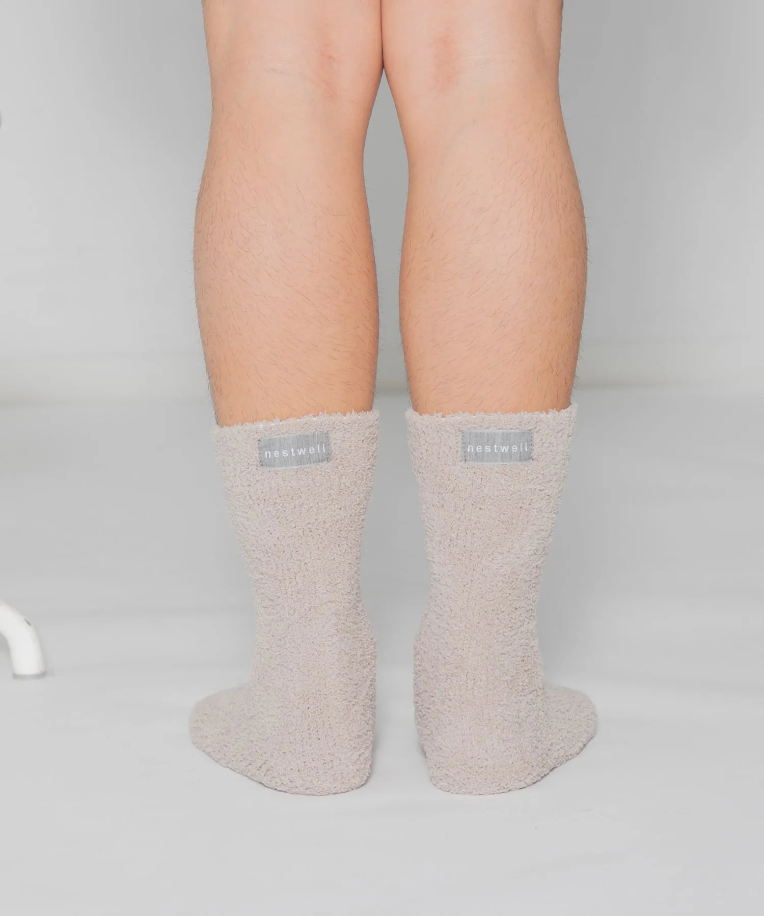 【MEN】nestwell ALDER - Comfort Warm Socks -