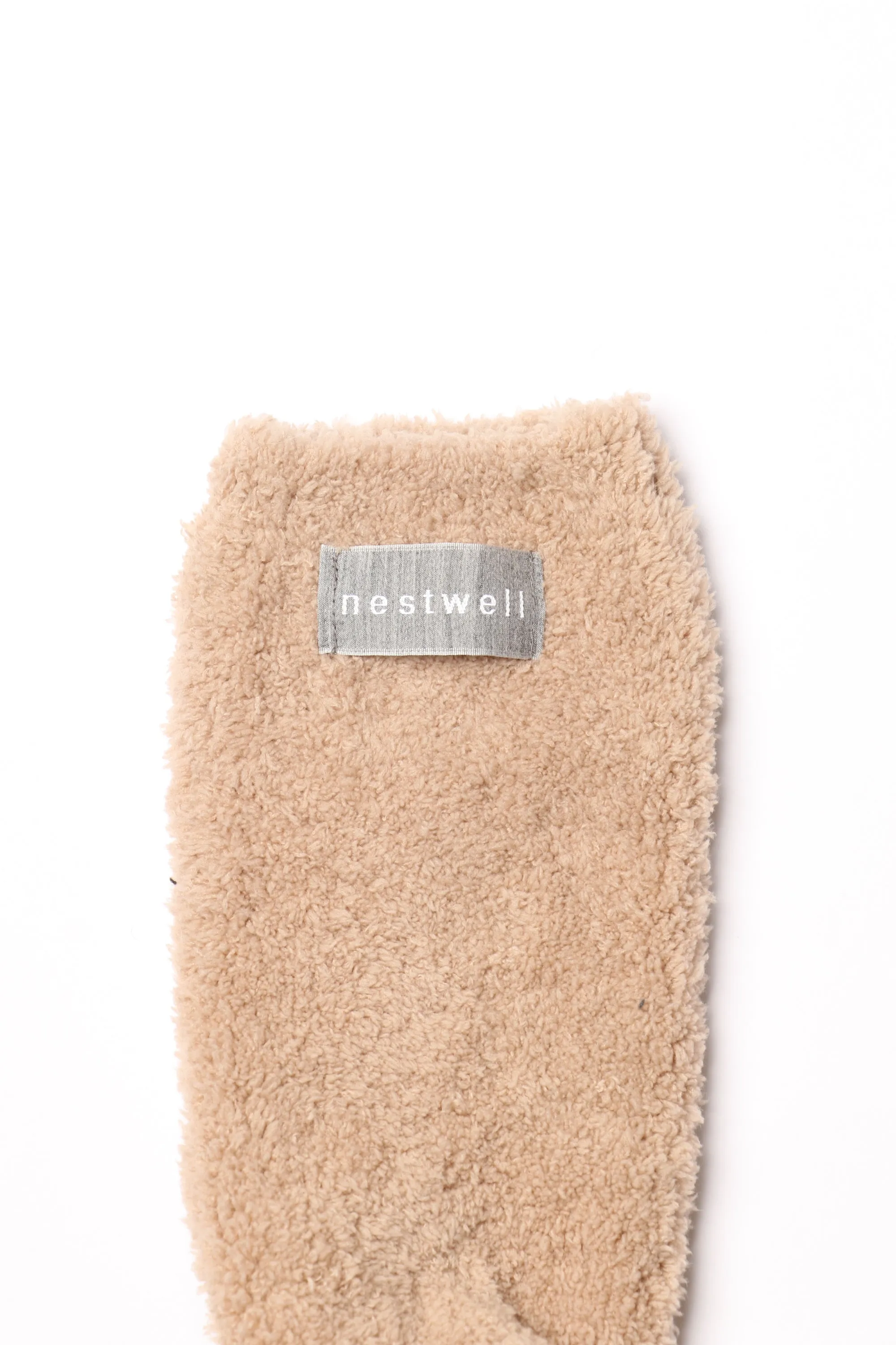 【MEN】nestwell ALDER - Comfort Warm Socks -