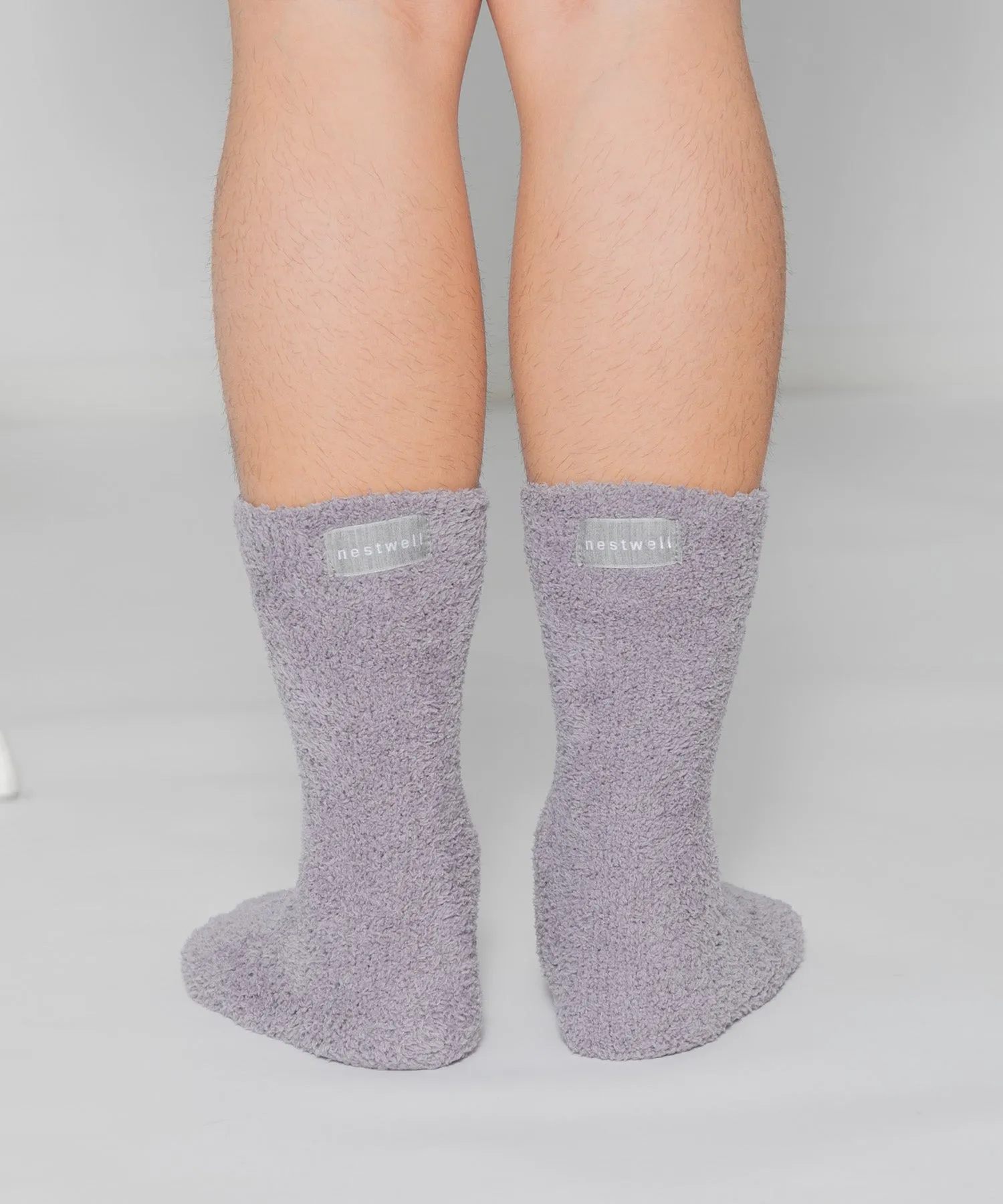 【MEN】nestwell ALDER - Comfort Warm Socks -