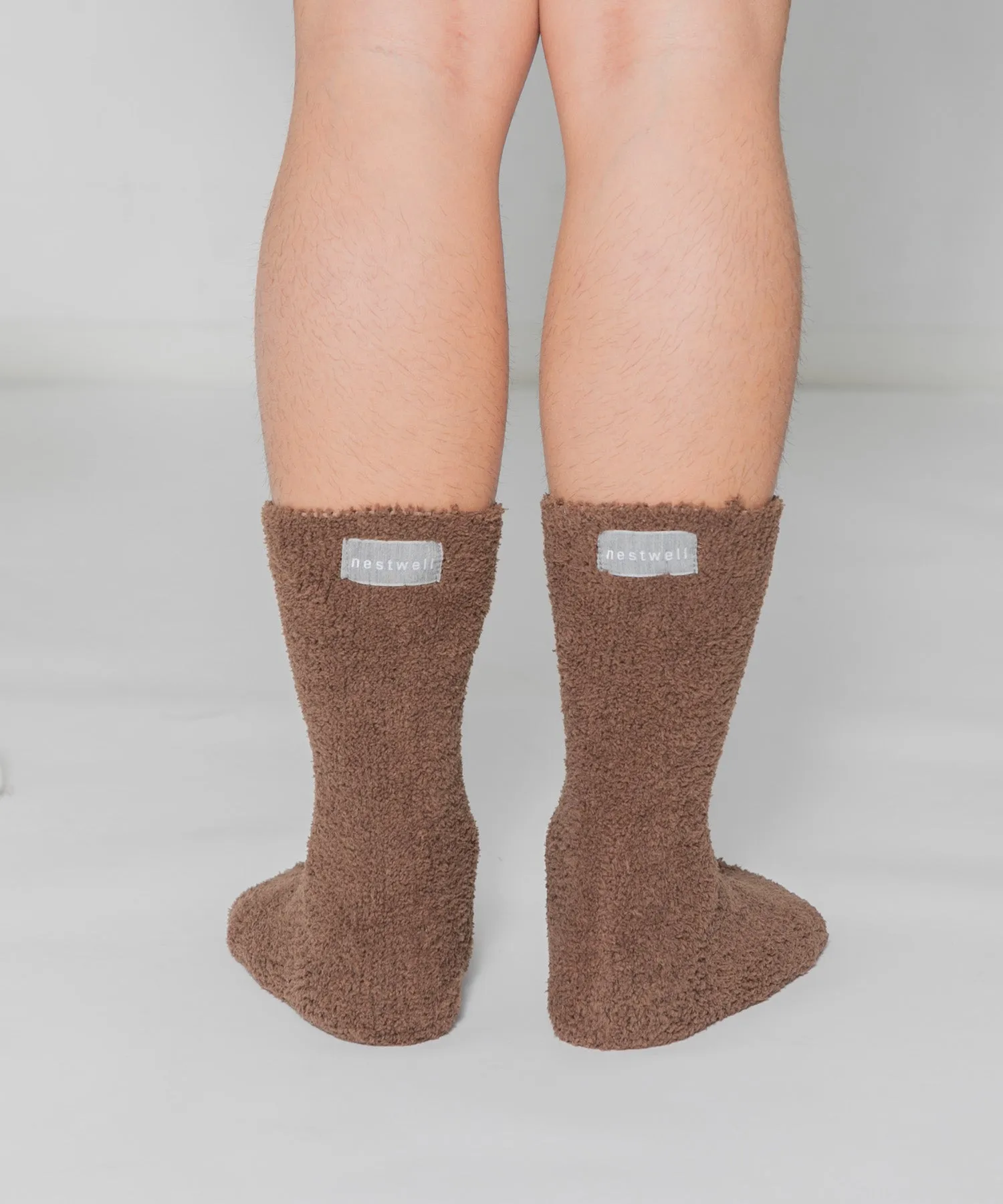 【MEN】nestwell ALDER - Comfort Warm Socks -