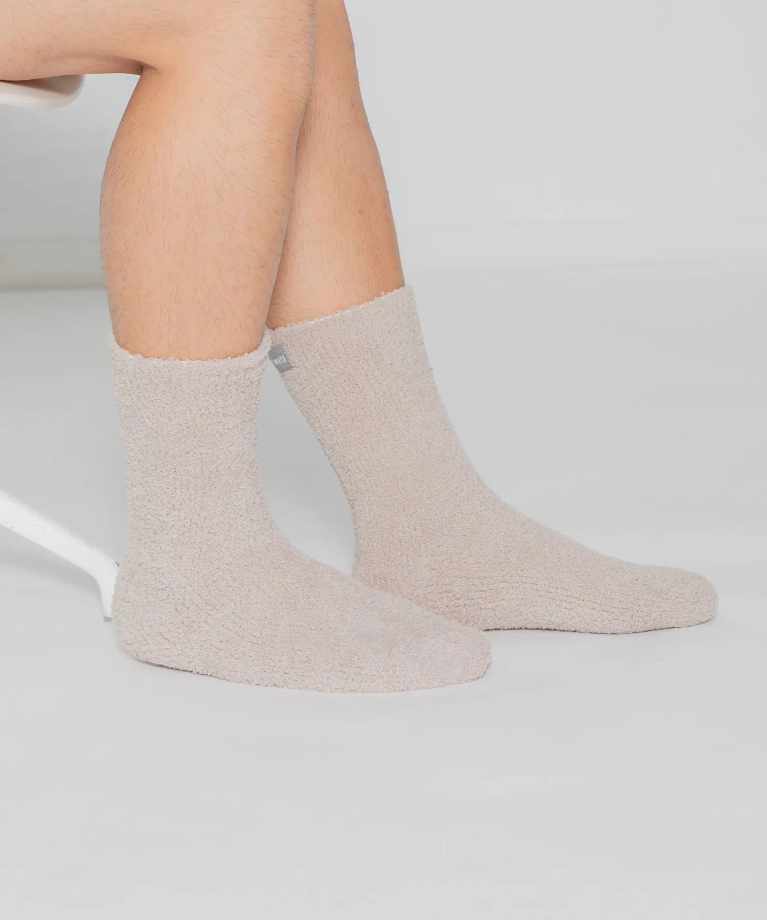 【MEN】nestwell ALDER - Comfort Warm Socks -
