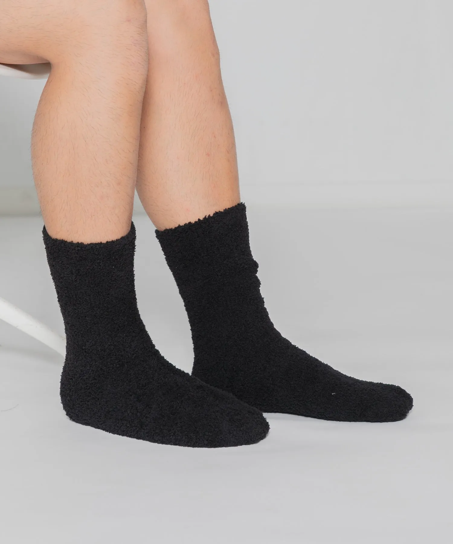 【MEN】nestwell ALDER - Comfort Warm Socks -