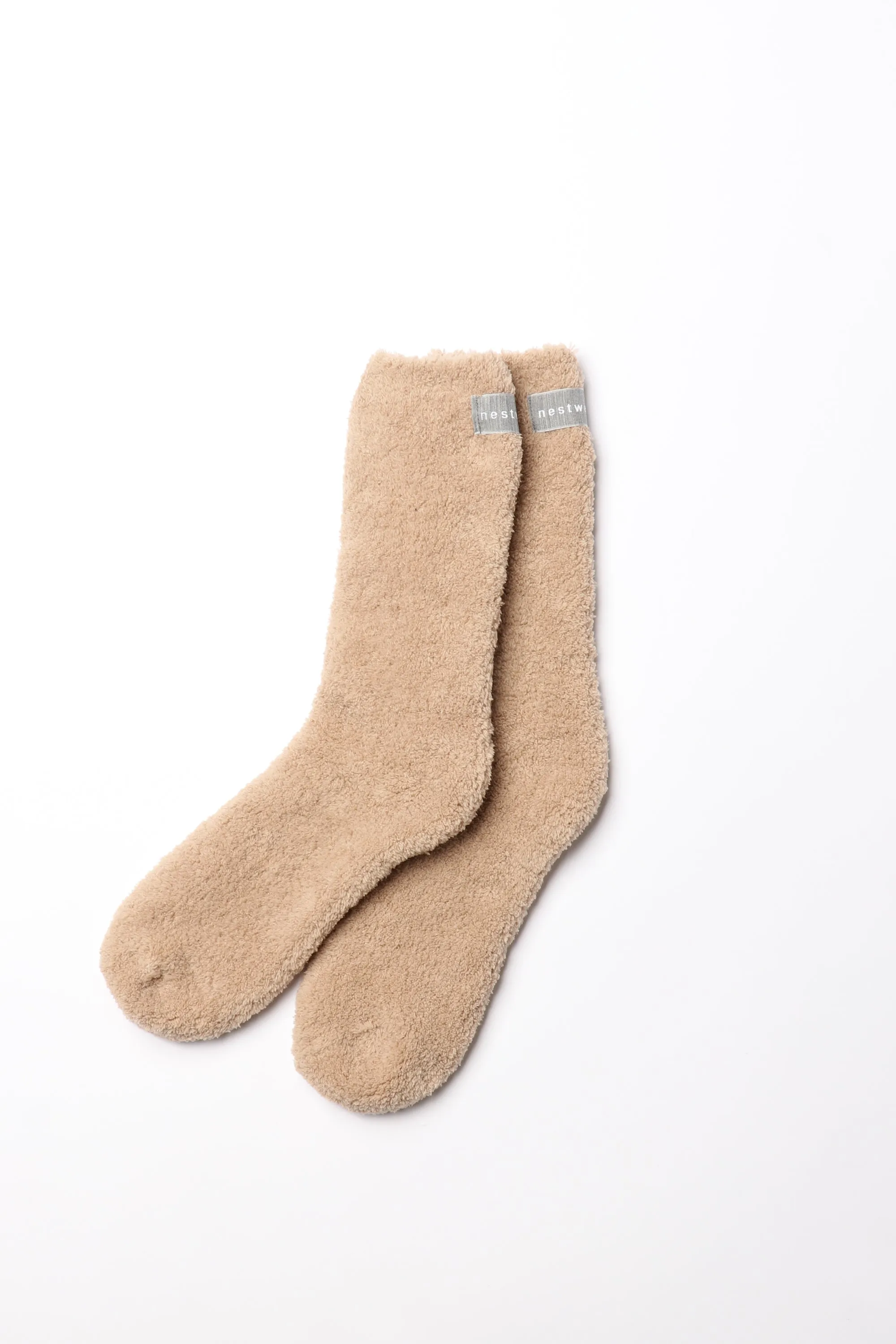 【MEN】nestwell ALDER - Comfort Warm Socks -