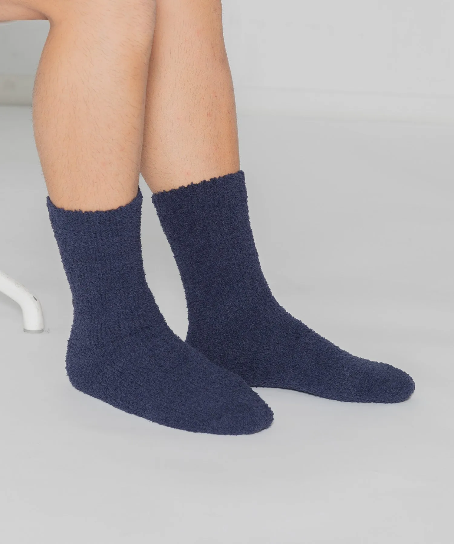 【MEN】nestwell ALDER - Comfort Warm Socks -