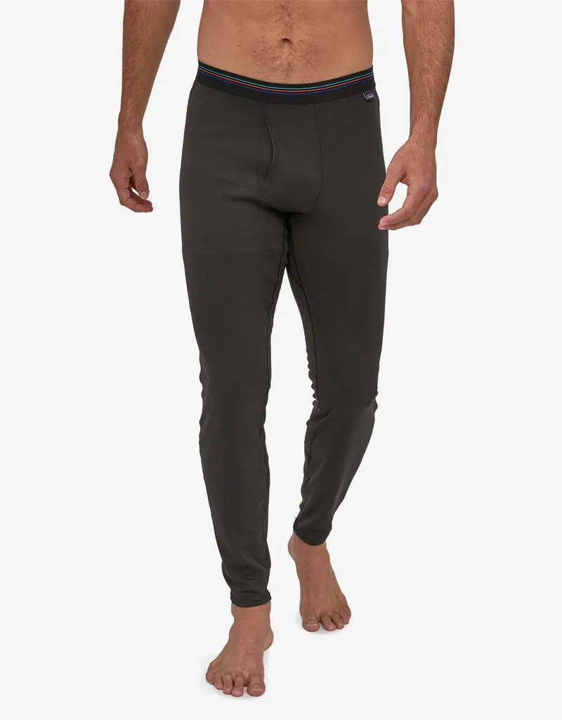 Men's Capilene Midweight Bottoms