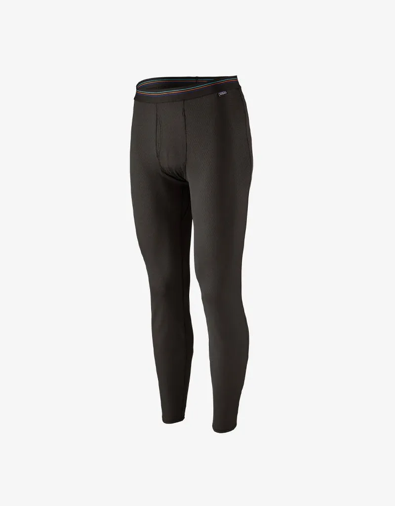 Men's Capilene Midweight Bottoms