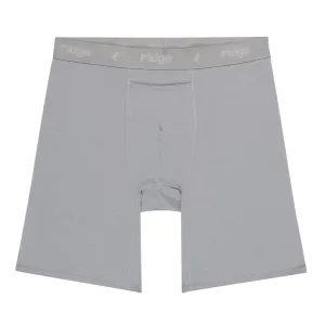 Men's Ridge Long Boxer Briefs 2.0