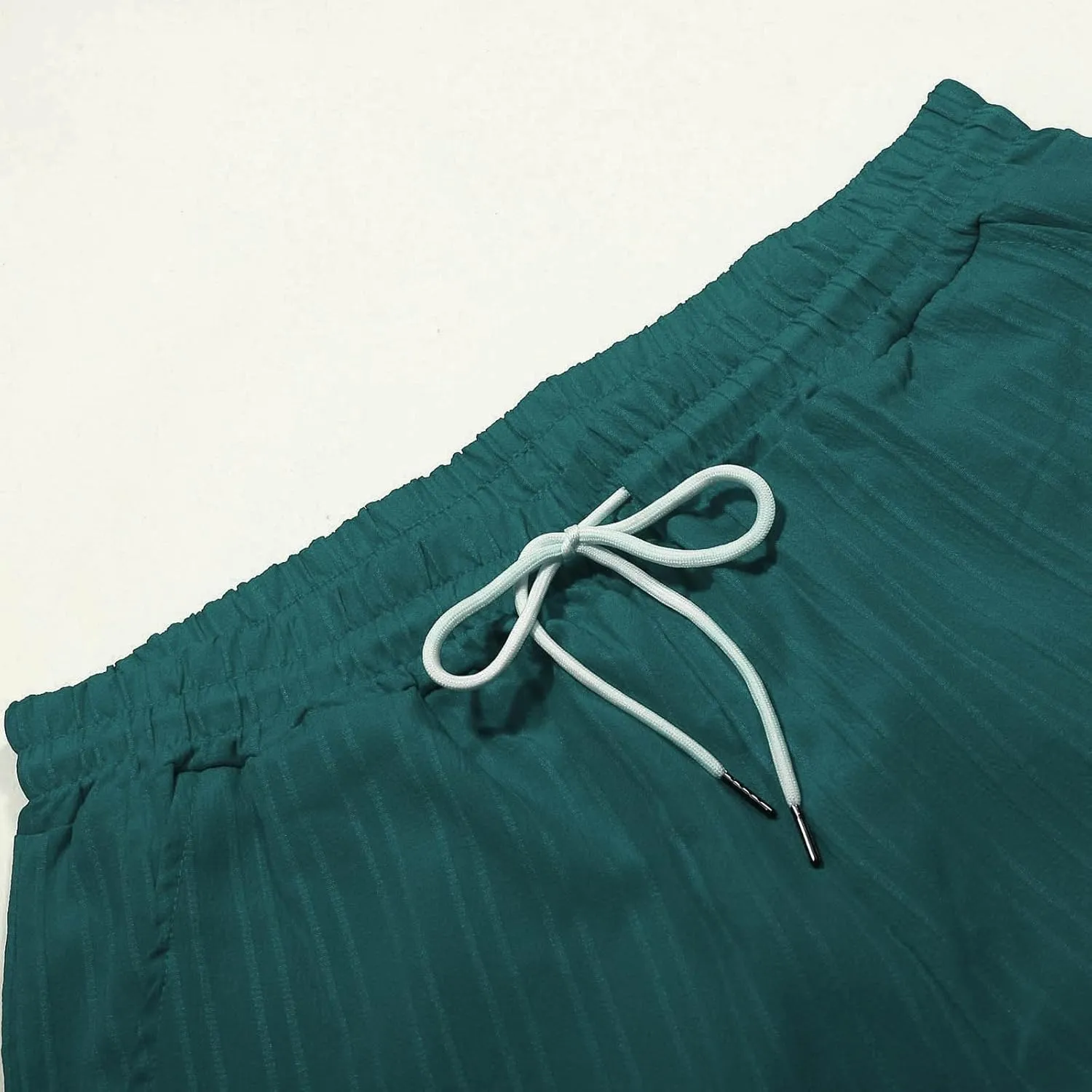 Mens Summer Shorts Slim-Fit Elastic Beach Shorts Gym Basketball Lightweight Classic Regular Activewear Pants