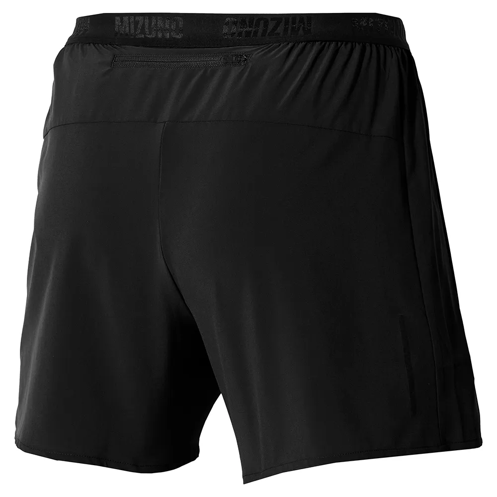 Mizuno Alpha 5.5 Short Mens