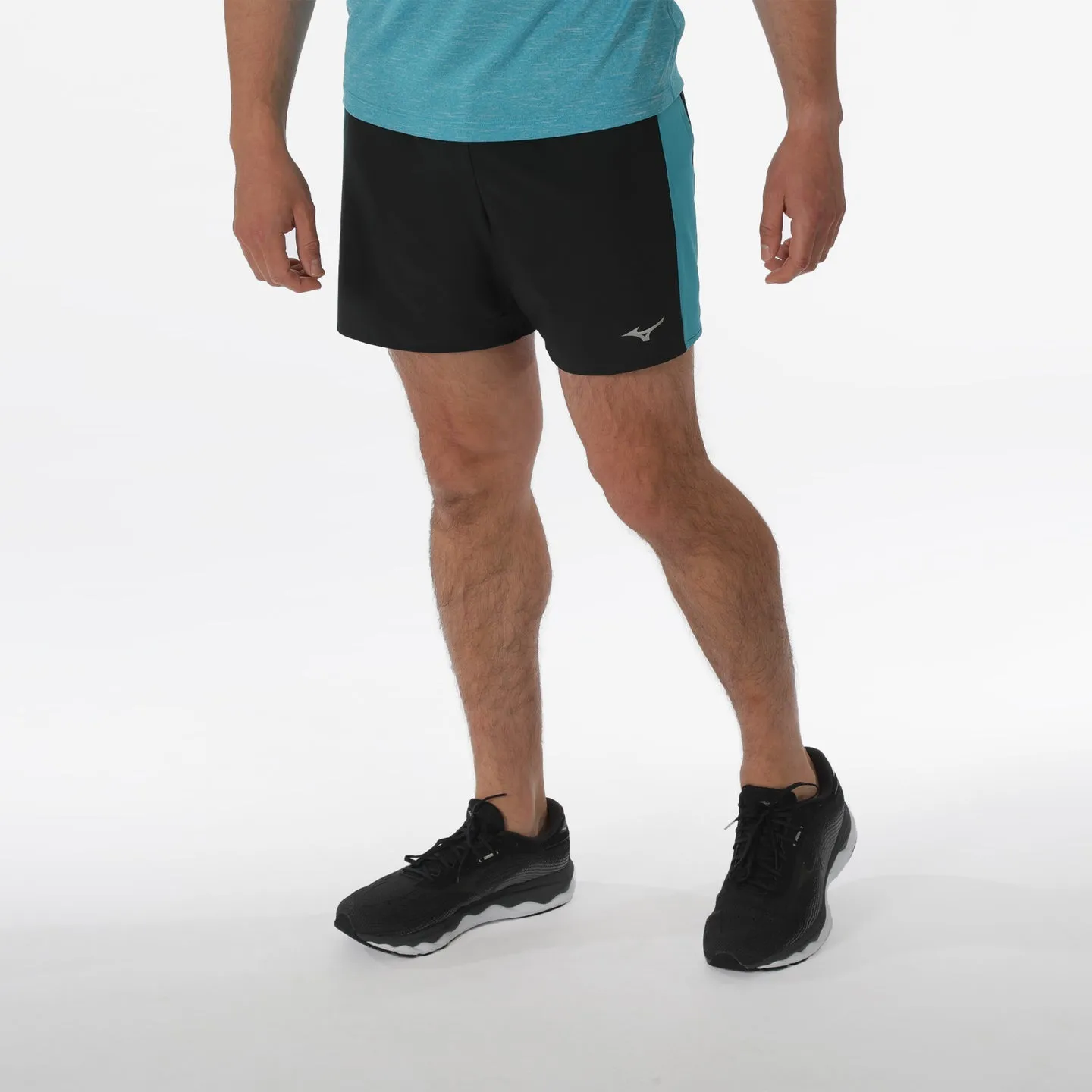 Mizuno Alpha 5.5 Short Mens