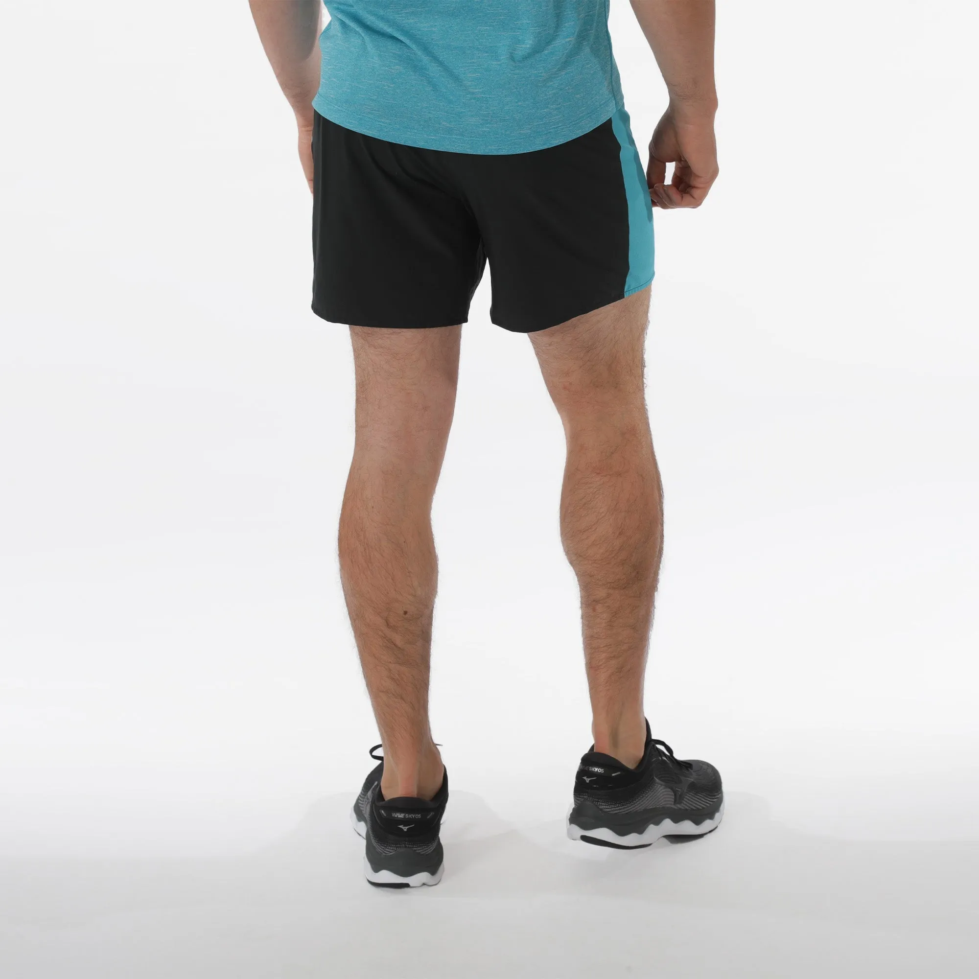 Mizuno Alpha 5.5 Short Mens