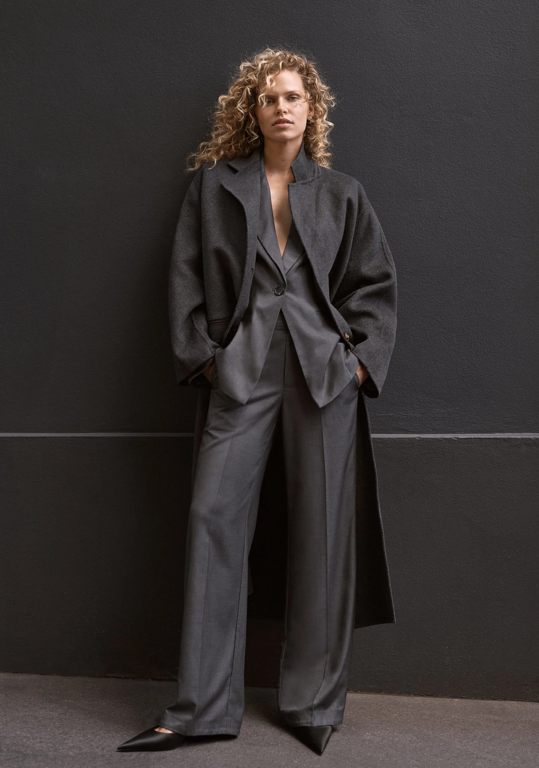 Myles Coat_Charcoal