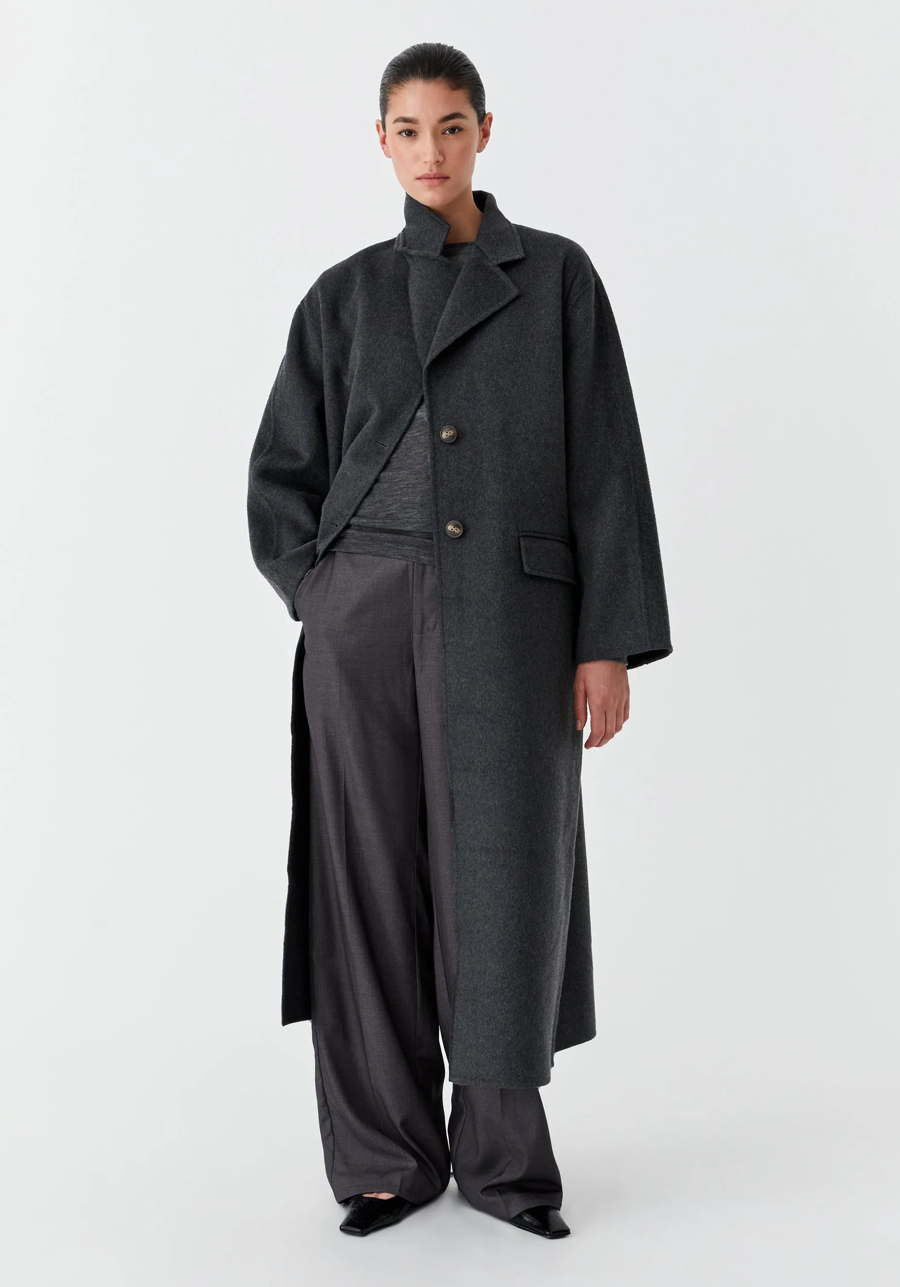 Myles Coat_Charcoal