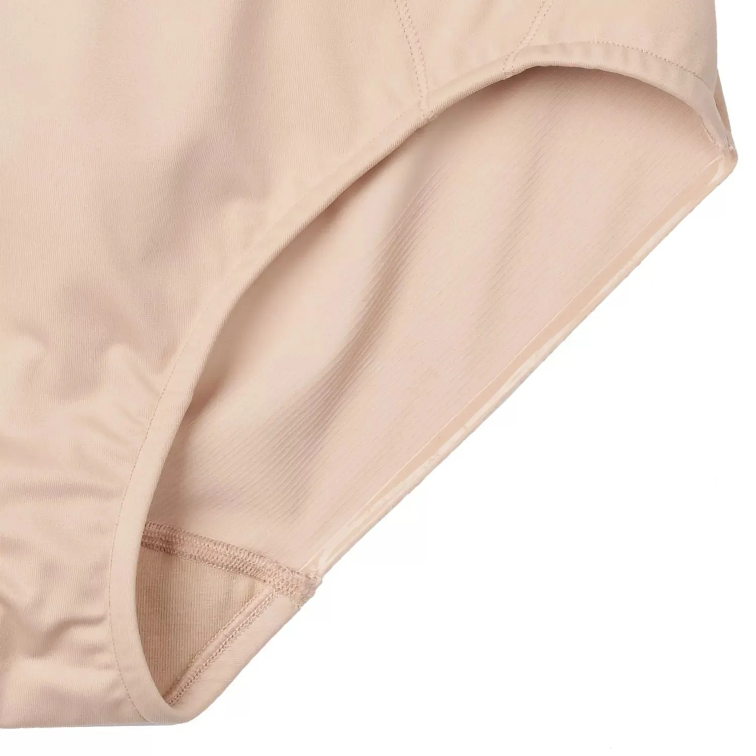 Naomi & Nicole Shapewear Briefs Inside Magic Waistline 7924 Naomi & Nicole