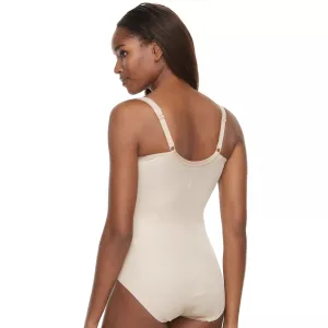 Naomi & Nicole Shapewear Incredible comfort Bodybriefer 772 Naomi & Nicole