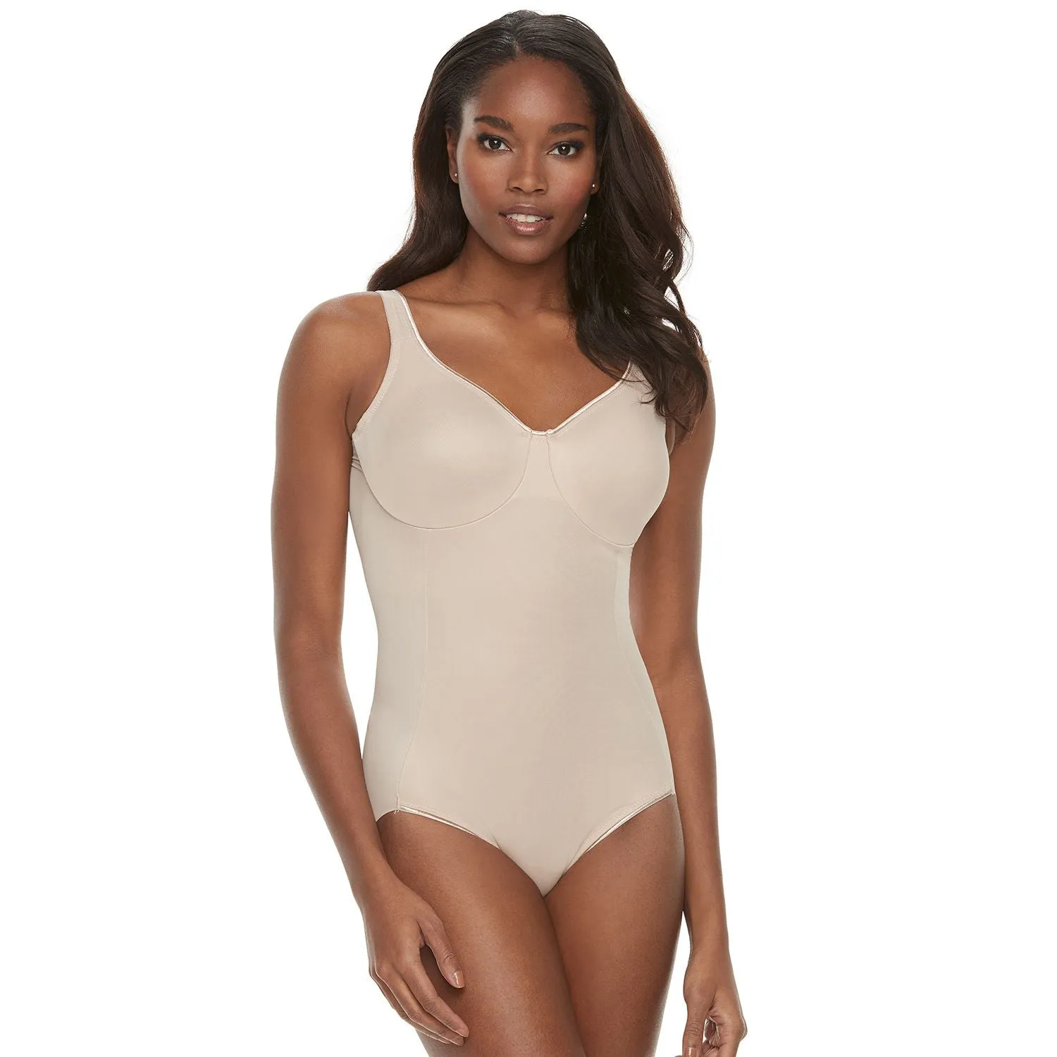 Naomi & Nicole Shapewear Incredible comfort Bodybriefer 772 Naomi & Nicole