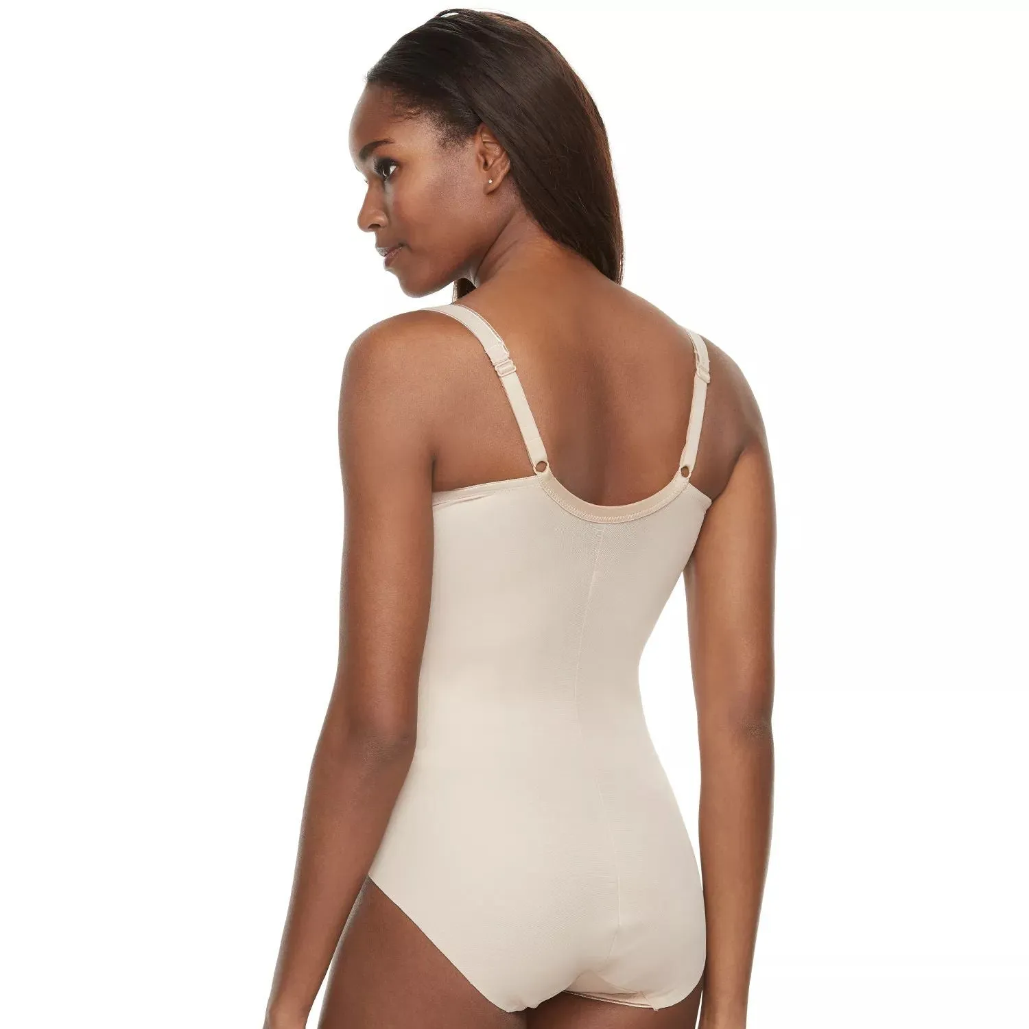 Naomi & Nicole Shapewear Incredible comfort Bodybriefer 772 Naomi & Nicole