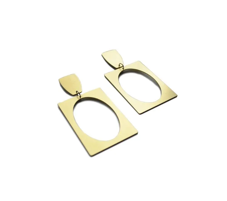 Natalie Joy Sonia Earrings