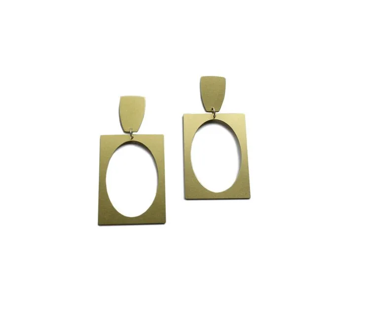 Natalie Joy Sonia Earrings