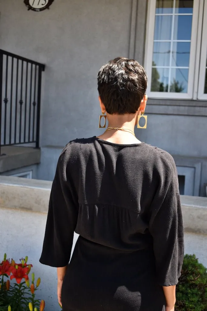 Natalie Joy Sonia Earrings