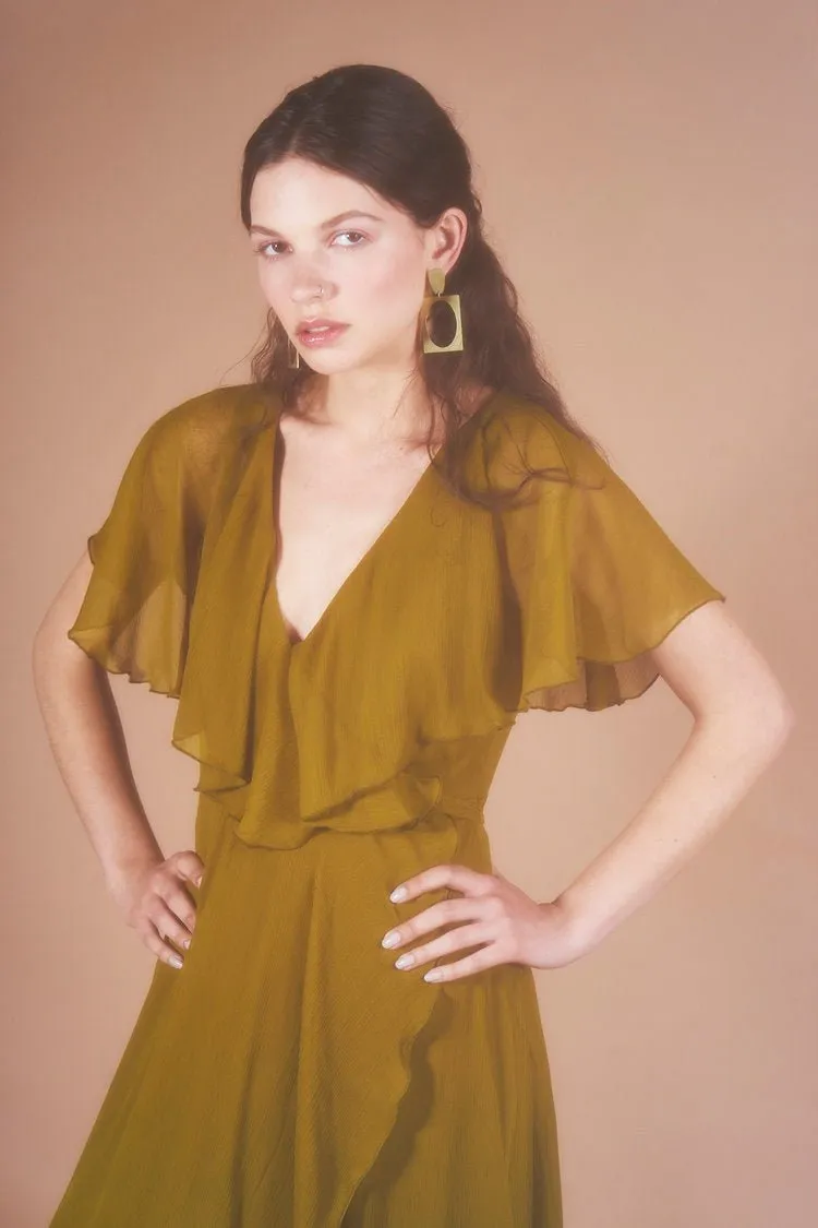 Natalie Joy Sonia Earrings