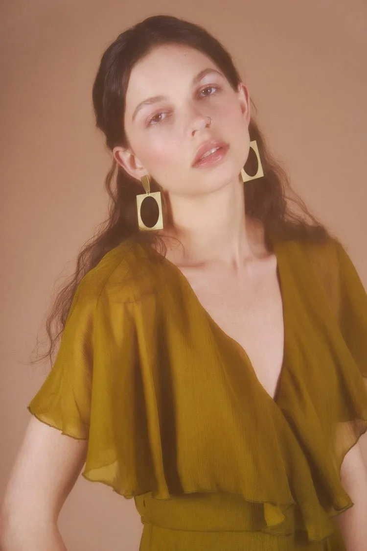 Natalie Joy Sonia Earrings