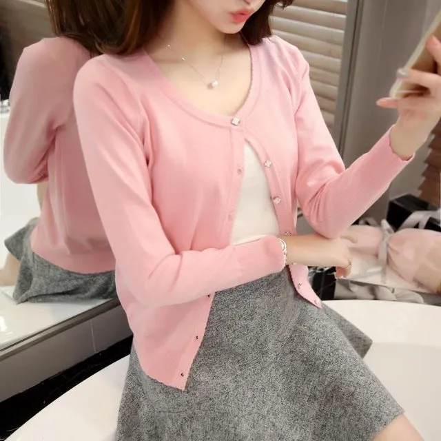 OHCLOTHING 3075 - 2018 Korean