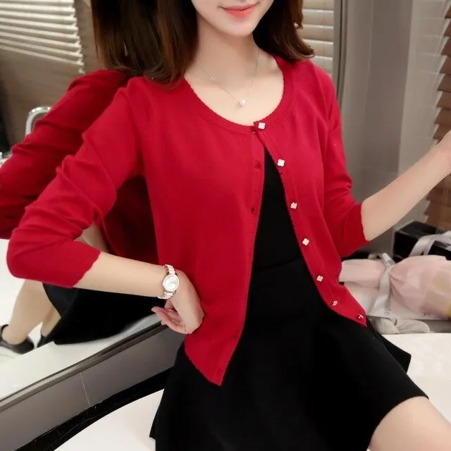 OHCLOTHING 3075 - 2018 Korean