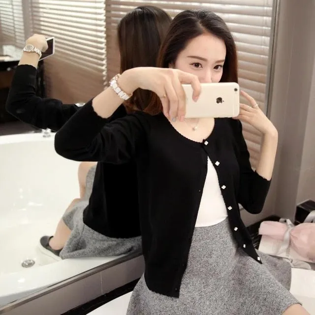 OHCLOTHING 3075 - 2018 Korean