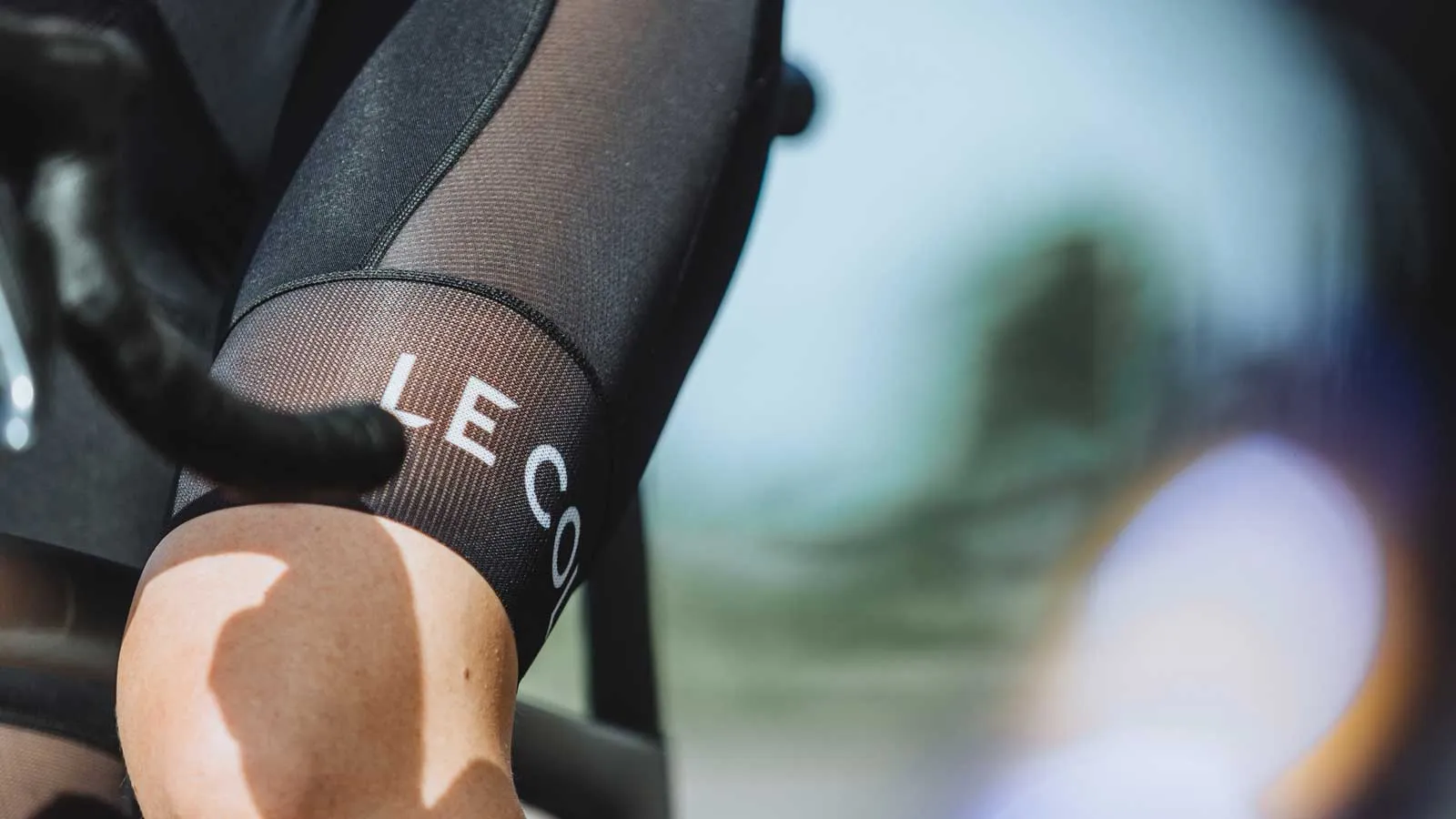 Pro Lightweight Bib Shorts