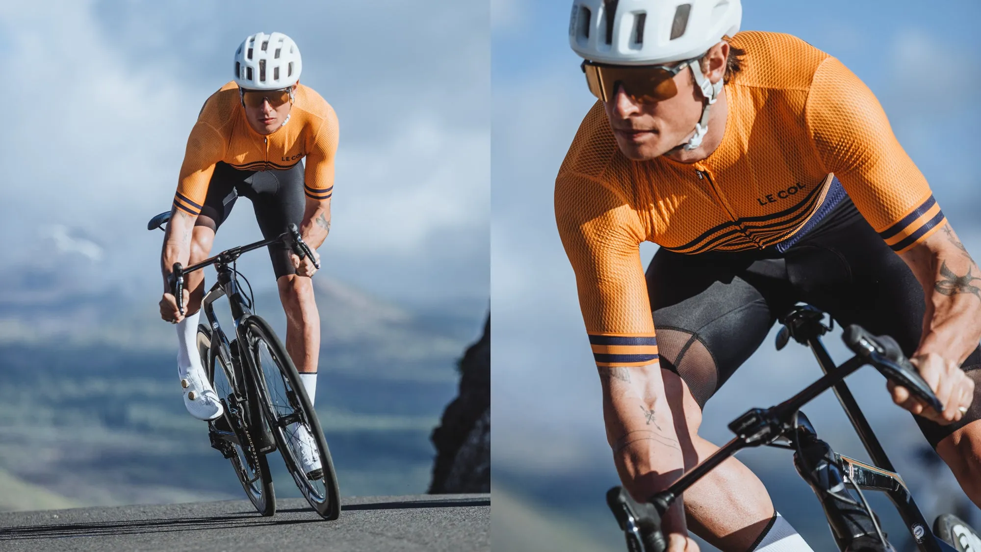 Pro Lightweight Bib Shorts