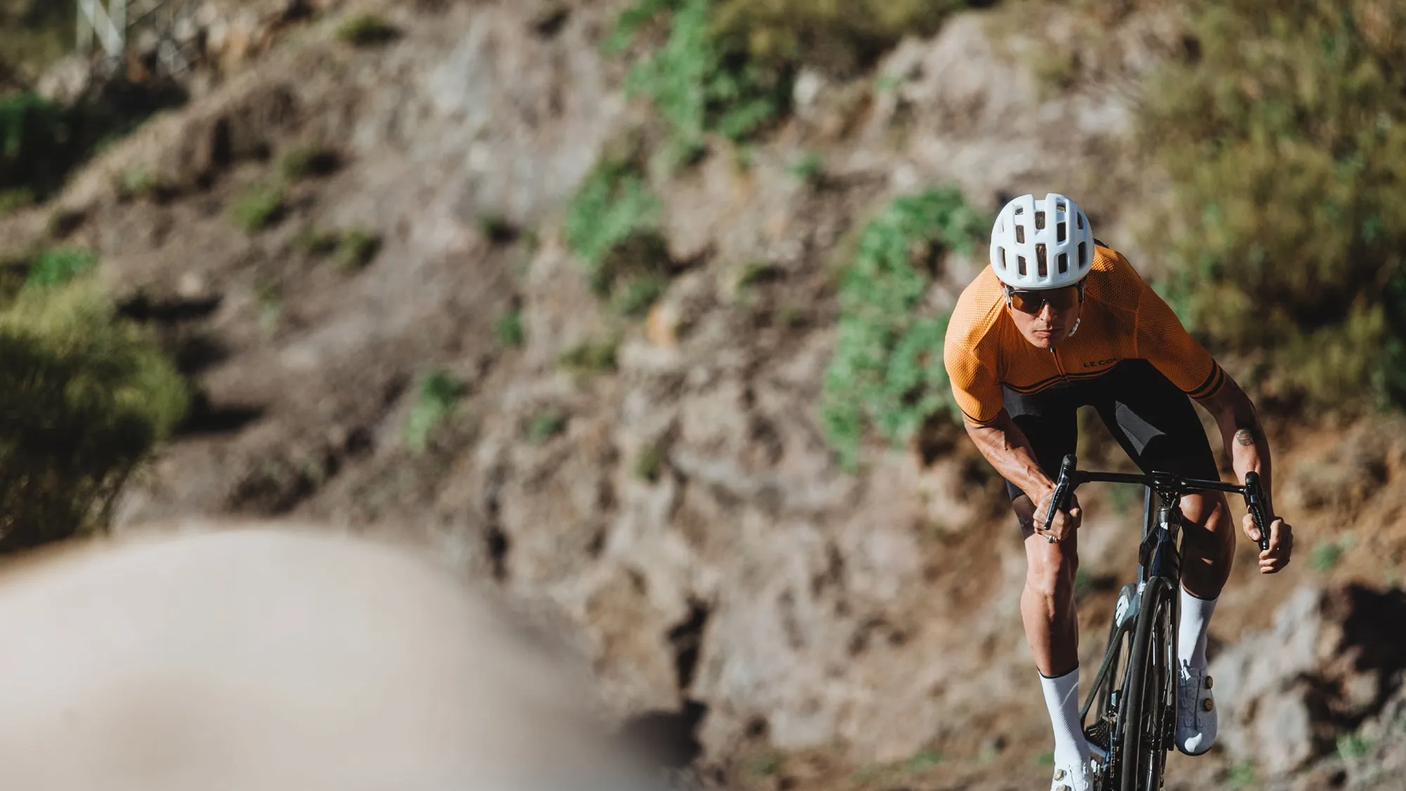 Pro Lightweight Bib Shorts