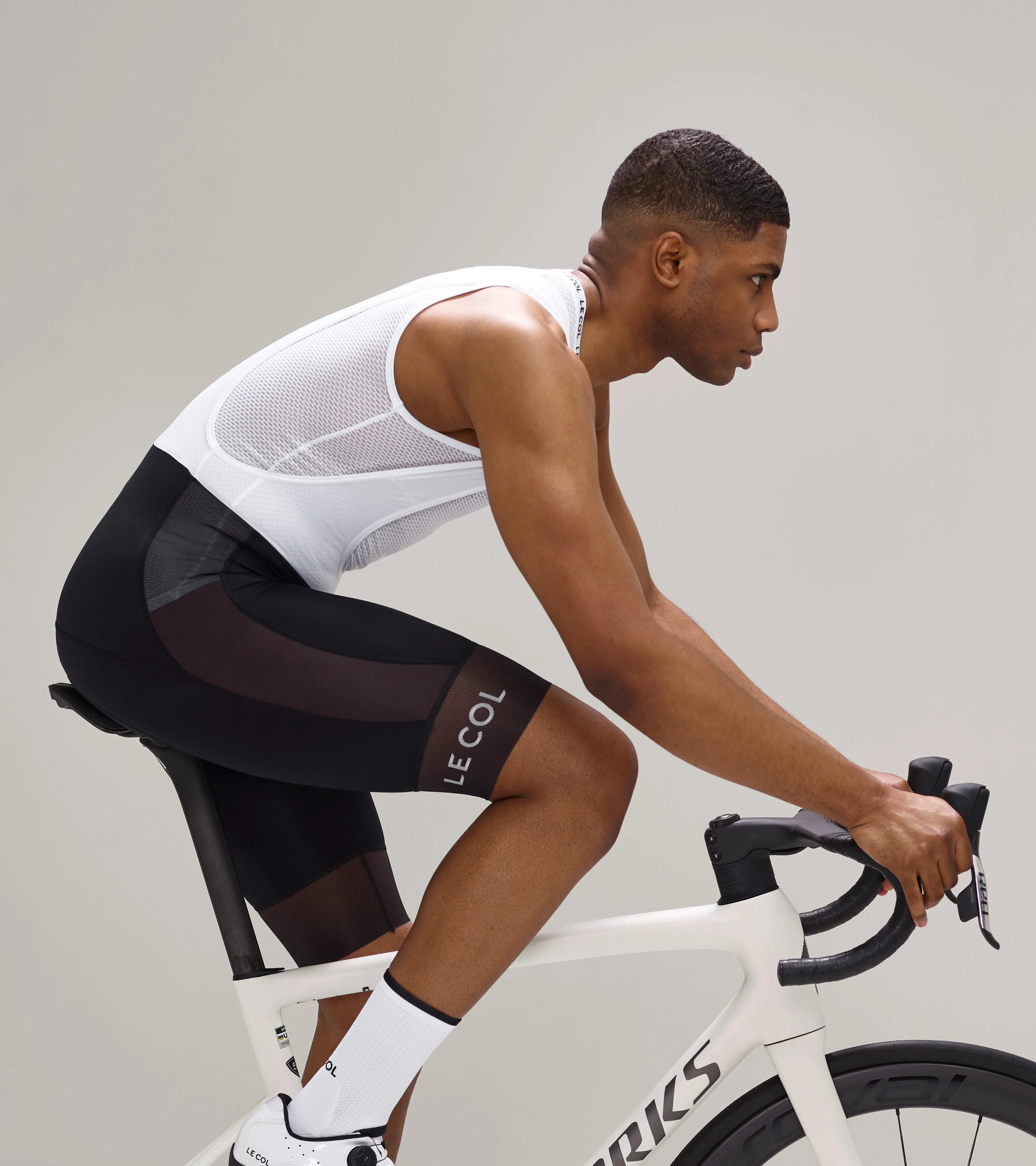 Pro Lightweight Bib Shorts