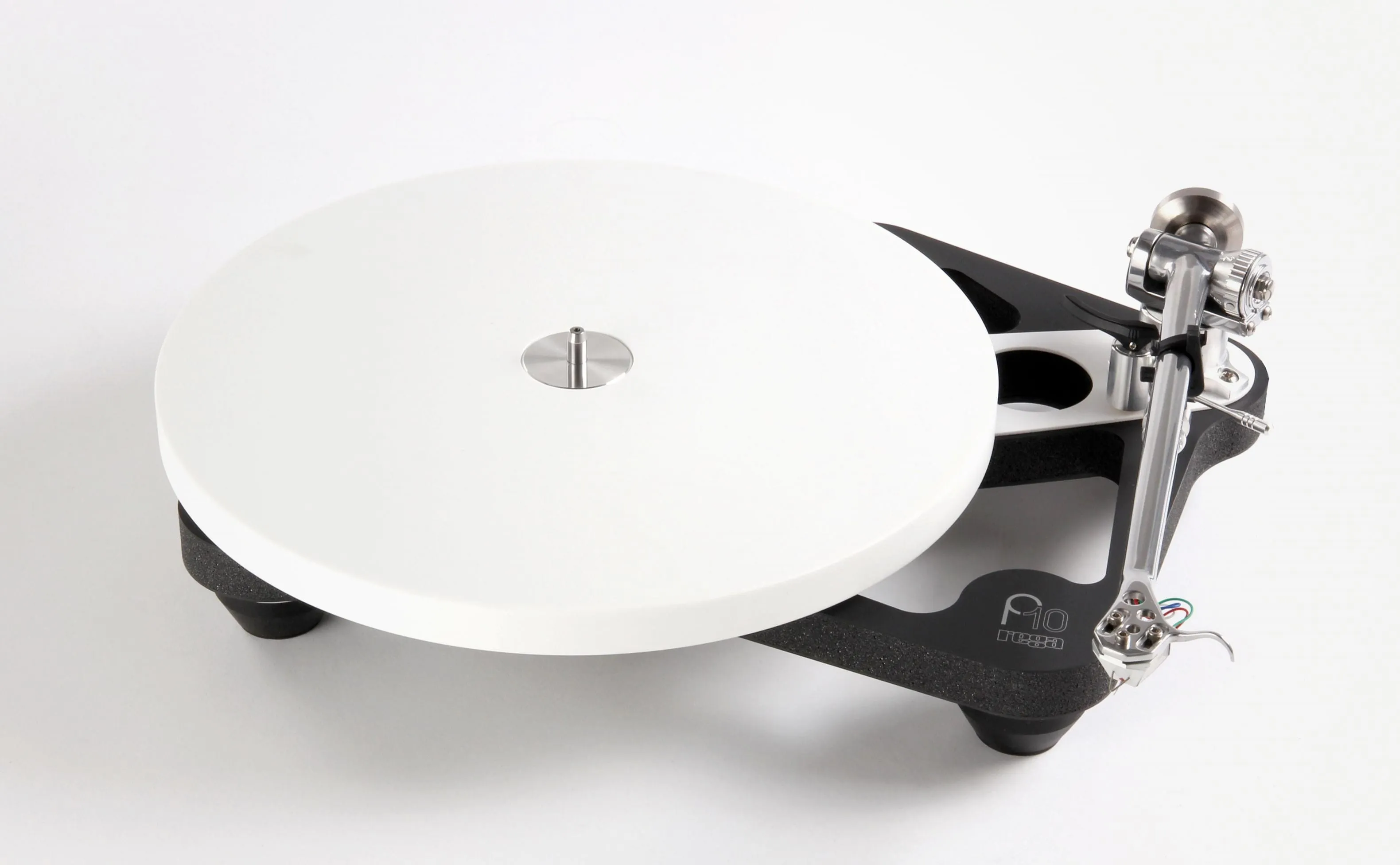 Rega Planar 10 Turntable and P10 PSU