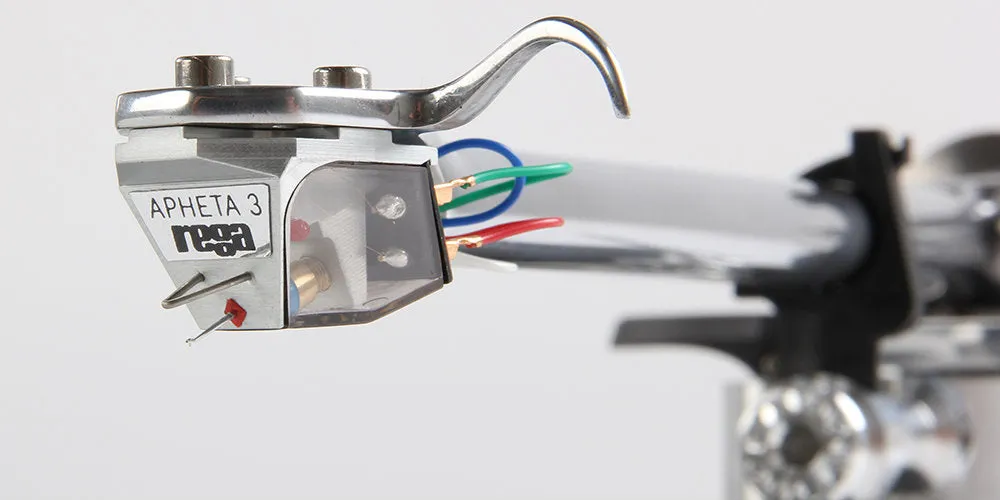 Rega Planar 10 Turntable and P10 PSU