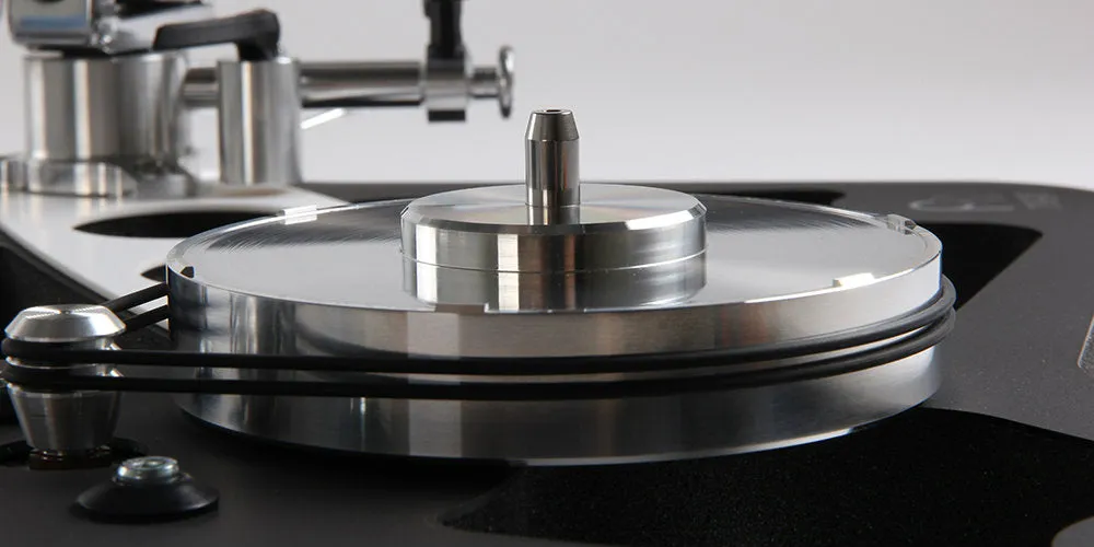 Rega Planar 10 Turntable and P10 PSU