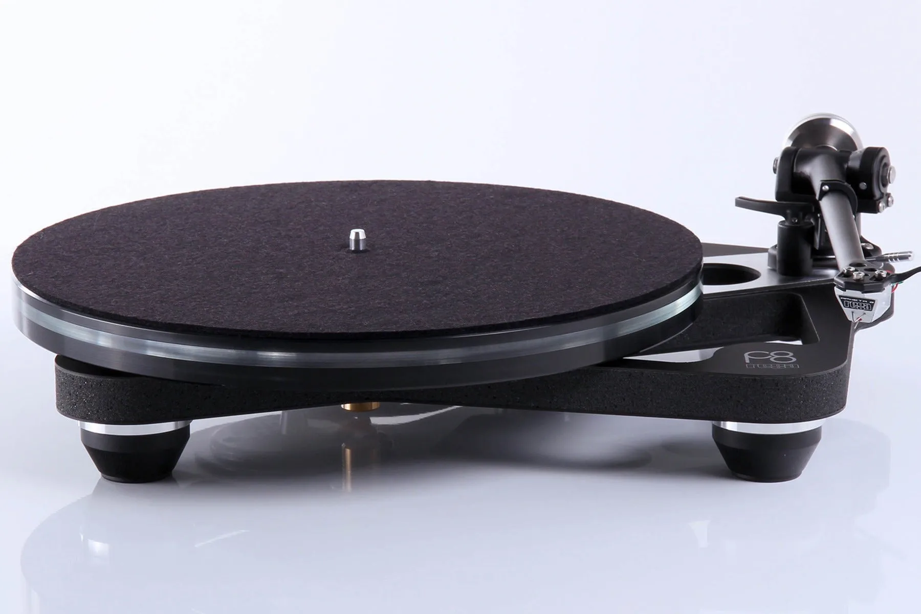 Rega Planar 8 & Neo Psu Turntable - Power Supply