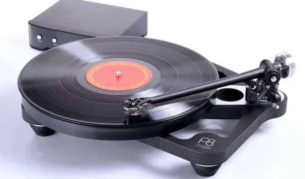 Rega Planar 8 & Neo Psu Turntable - Power Supply