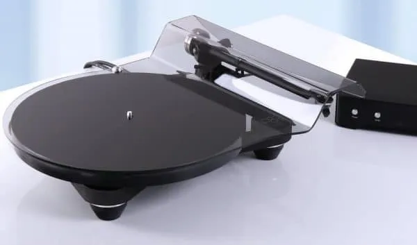 Rega Planar 8 & Neo Psu Turntable - Power Supply