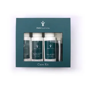 *SALE* EMU Australia Care Kit