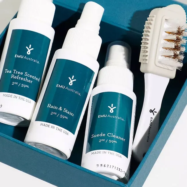 *SALE* EMU Australia Care Kit