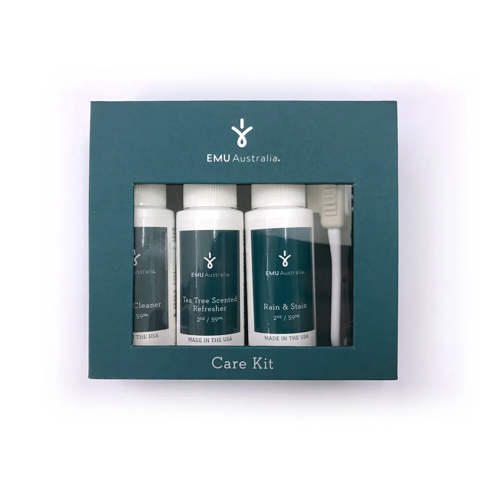 *SALE* EMU Australia Care Kit