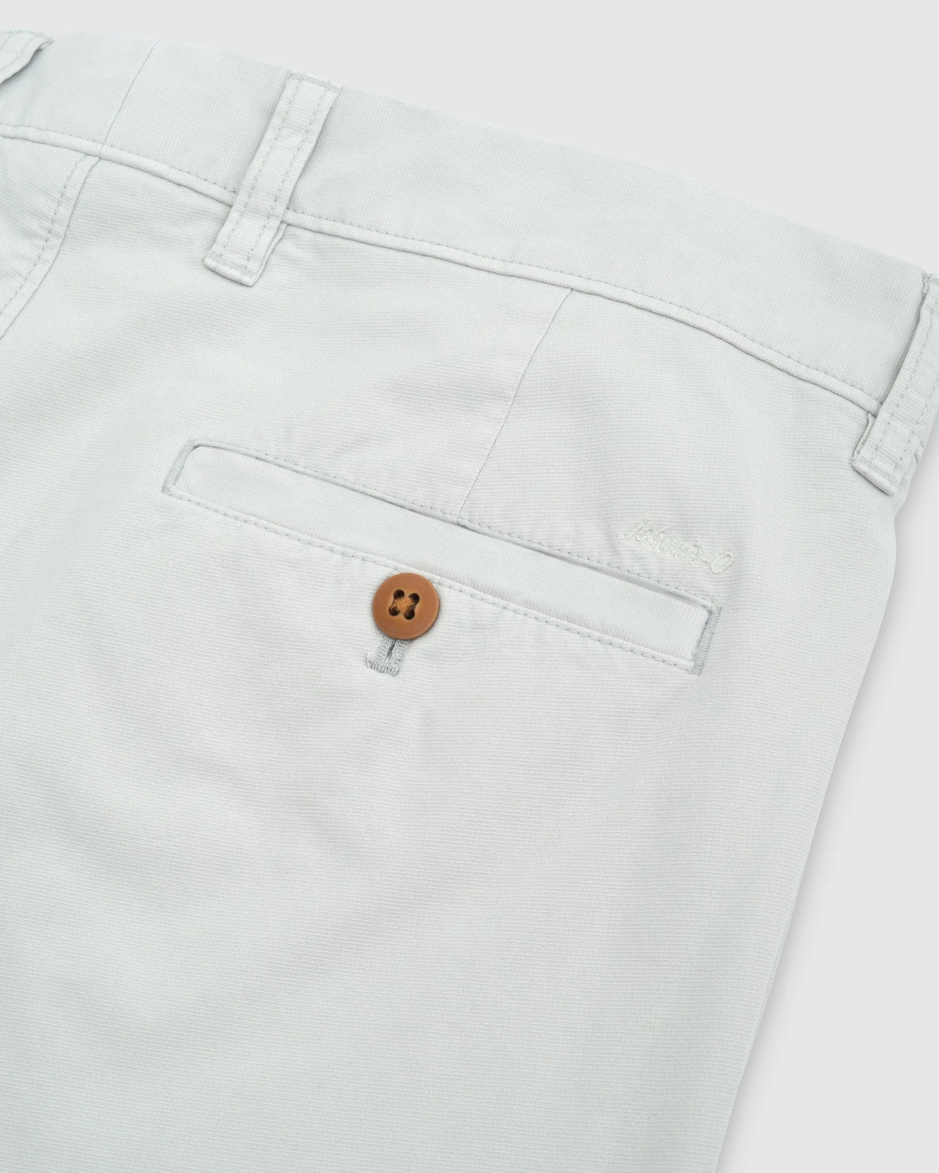 Santiago Cotton Stretch Shorts